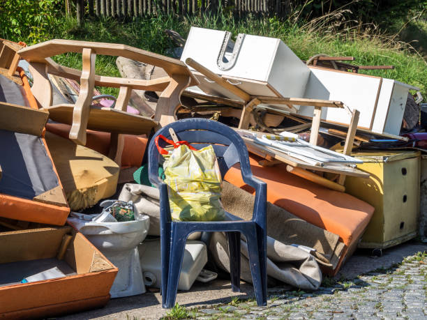 Best Basement Cleanout Services  in Myrtle Beach, SC