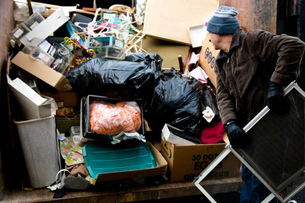 Best Household Junk Removal  in Myrtle Beach, SC