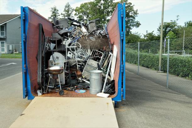Best Garage Cleanout Services  in Myrtle Beach, SC