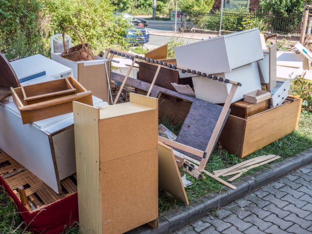 Best Residential Junk Removal  in Myrtle Beach, SC