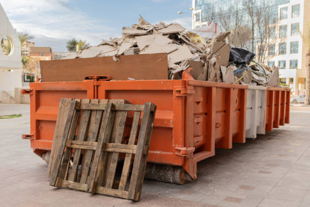 Best Yard Waste Removal  in Myrtle Beach, SC