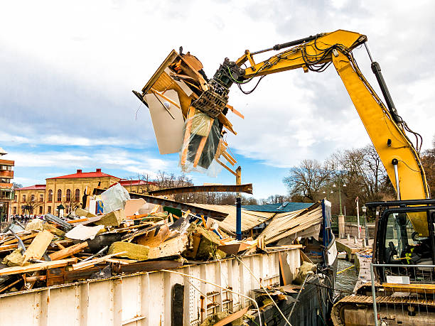 Best Dumpster Rental Services  in Myrtle Beach, SC