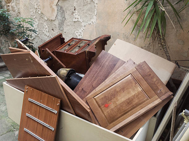Reliable Myrtle Beach, SC Junk Removal Solutions